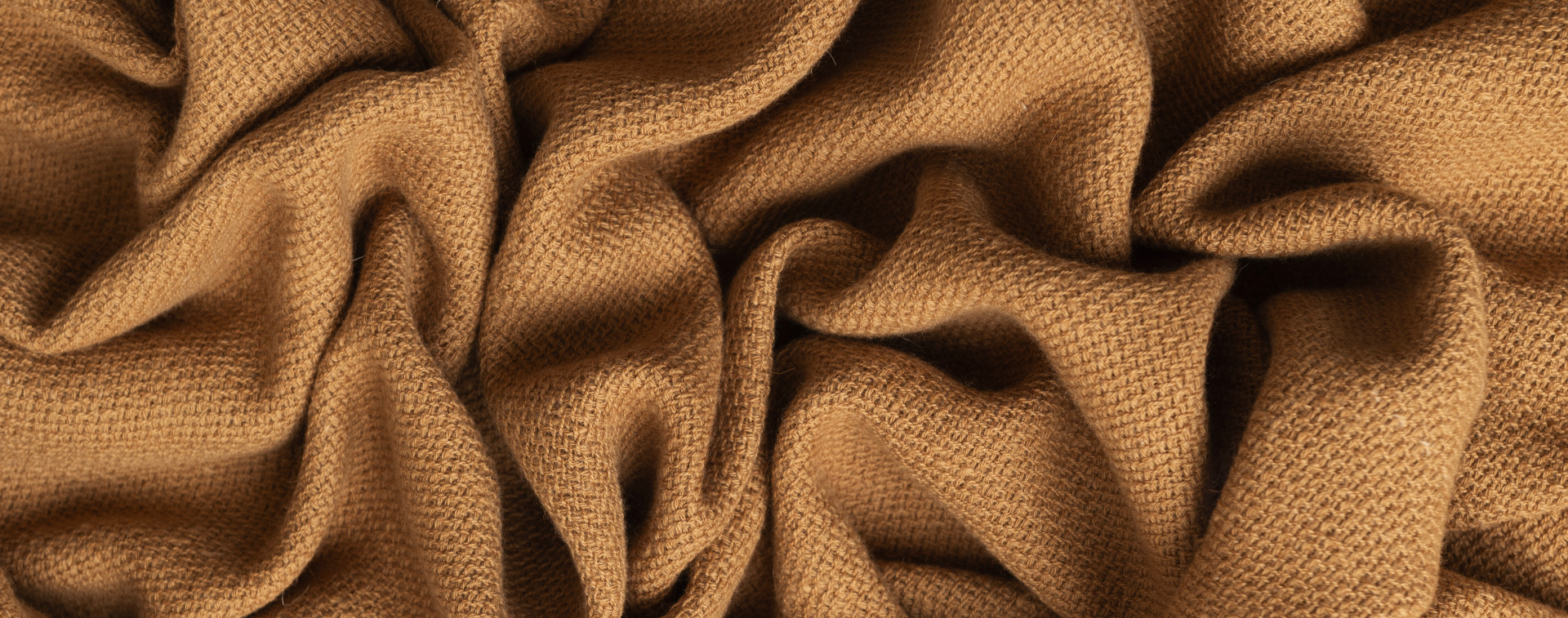 Atelier Amauta vicuna throw